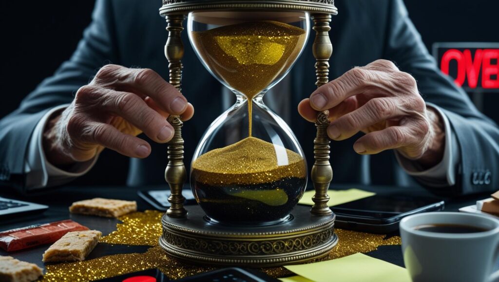Managing time is a talent, especially as a beginner freelancer